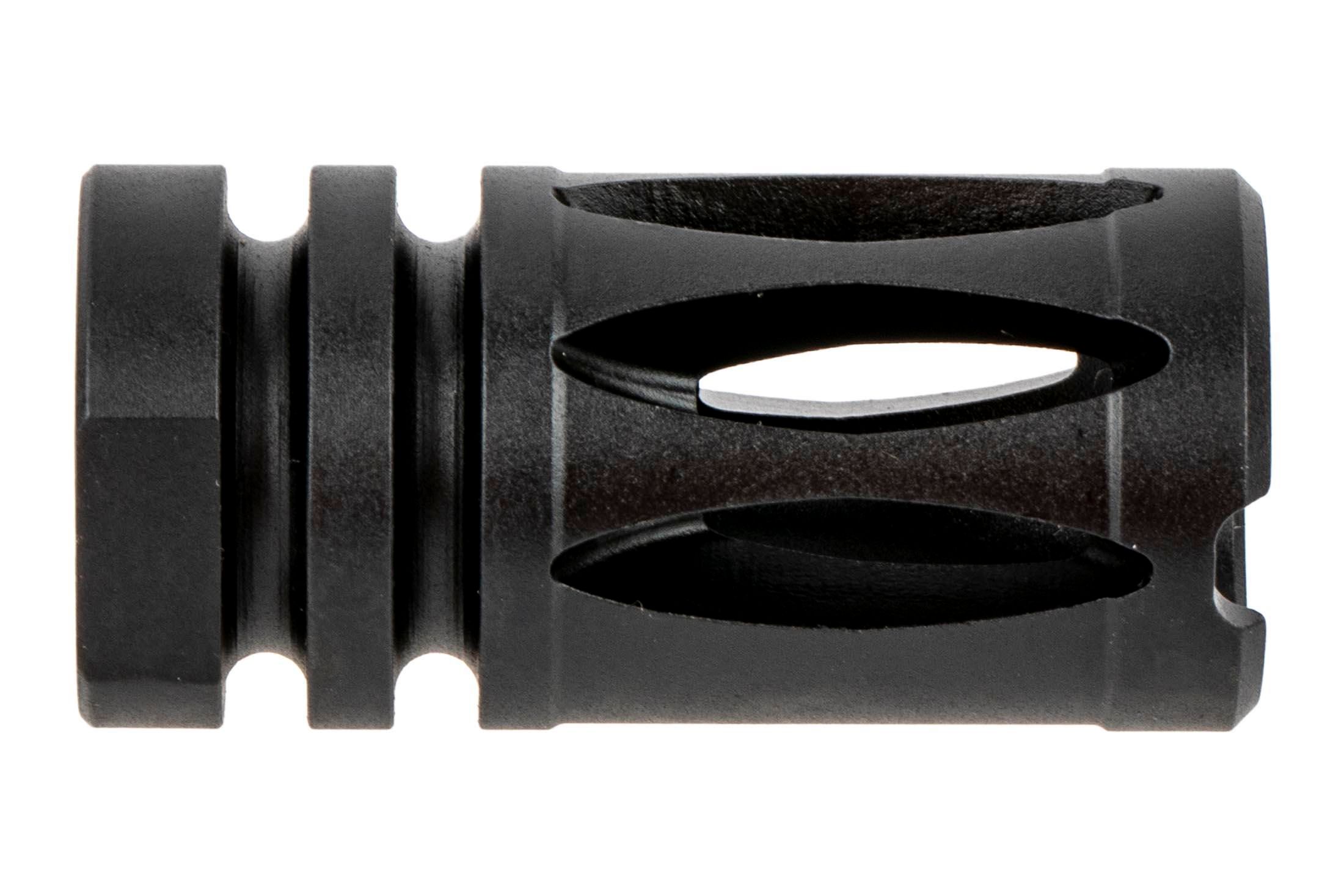 Forward Controls Design Stoner 63 Style Compensator - 1/2x28